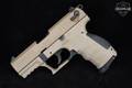 Walther P22Q FDE .22 LR FDE (Flat Dark Earth) in Very Good Condition Image 3