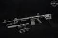 Armalite AR-10A2 National Match CK-4 7.62mm NATO (7.62x51) Black in Excellent Condition Image 2