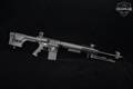 Armalite AR-10A2 National Match CK-4 7.62mm NATO (7.62x51) Black in Excellent Condition Image 3