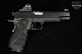 Kimber 1911 DS Warrior 9mm Luger Black in Very Good Condition Image 3