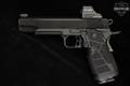 Kimber 1911 DS Warrior 9mm Luger Black in Very Good Condition Image 4