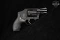 Smith & Wesson (S&W) Model 442-2 Airweight .38 Spl. Black in Good Condition Image 2