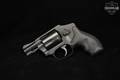 Smith & Wesson (S&W) Model 442-2 Airweight .38 Spl. Black in Good Condition Image 3