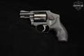 Smith & Wesson (S&W) Model 442-2 Airweight .38 Spl. Black in Good Condition Image 4
