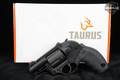 Taurus 605 Poly Protector .357 Mag. Black in Very Good Condition Image 2