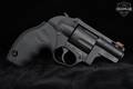 Taurus 605 Poly Protector .357 Mag. Black in Very Good Condition Image 4