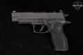 Sig Sauer P226 Elite 9mm Luger Black in Excellent Condition Image 3