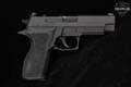 Sig Sauer P226 Elite 9mm Luger Black in Excellent Condition Image 4