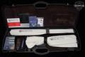 2019 Beretta S695 Silver Pigeon I Field 12 Gauge Nickel Plating in Like-New Condition Image 2