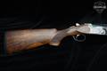 2019 Beretta S695 Silver Pigeon I Field 12 Gauge Nickel Plating in Like-New Condition Image 3