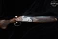 2019 Beretta S695 Silver Pigeon I Field 12 Gauge Nickel Plating in Like-New Condition Image 4