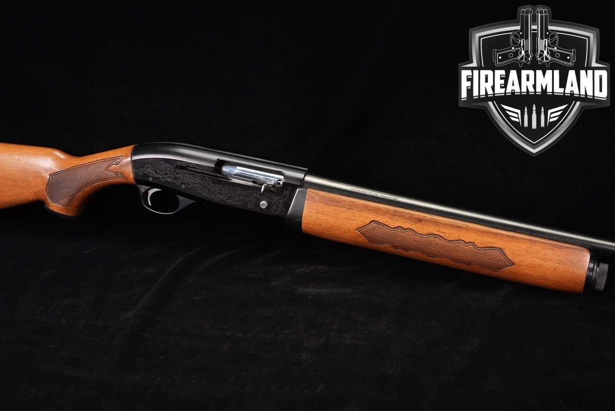 1973-1977 Ithaca Model XL 300 20-Gauge 28" Wood XL300