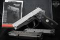 Sig Sauer P225A 9mm Luger (9x19 Para) Two-Tone in Like-New Condition Image 2