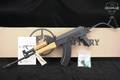 Romarm/Cugir Paratrooper 7.62x39 Black & Wood in Very Good Condition Image 2