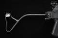 Romarm/Cugir Paratrooper 7.62x39 Black & Wood in Very Good Condition Image 5