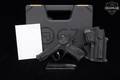 CZ 75 Compact 9mm Luger Black in Very Good Condition Image 2
