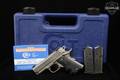 Colt Defender Lightweight .45 ACP Brushed Stainless in Good Condition Image 2