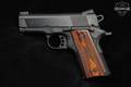 Colt New Agent Lightweight 9mm Luger Blued in Excellent Condition Image 3