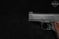 Colt New Agent Lightweight 9mm Luger Blued in Excellent Condition Image 4