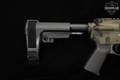 CMMG Banshee Mk4 .22 LR FDE & Black in Very Good Condition Image 4