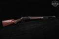 1999-2001 Winchester Repeating Arms Model 94AE Timber Carbine .444 Marlin Blued & Walnut in Very Good Condition Image 3