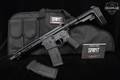 Springfield Armory Saint Victor 5.56mm NATO Black Anodized in Very Good Condition Image 2