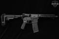Springfield Armory Saint Victor 5.56mm NATO Black Anodized in Very Good Condition Image 3