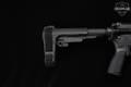 Springfield Armory Saint Victor 5.56mm NATO Black Anodized in Very Good Condition Image 4