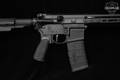Springfield Armory Saint Victor 5.56mm NATO Black Anodized in Very Good Condition Image 5