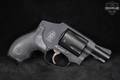Smith & Wesson (S&W) Model 442-2 Airweight .38 Spl. Black in Good Condition Image 3