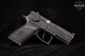 2020 CZ P-07 9mm Luger Black in Good Condition Image 3