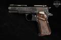 Llama Model XV Especial .22 LR Blued in Good Condition Image 3
