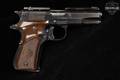 Llama Model XV Especial .22 LR Blued in Good Condition Image 4