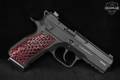 CZ Shadow 2 Carry 9mm Luger Black in Very Good Condition Image 4