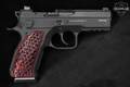 CZ Shadow 2 Carry 9mm Luger Black in Very Good Condition Image 5