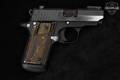 Sig Sauer P238 Equinox Custom Shop .380 ACP Two-Tone Stainless in Very Good Condition Image 5