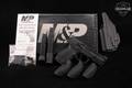 Smith & Wesson (S&W) M&P9 M2.0 Compact Optics Ready, No Thumb Safety 9mm Luger Black in Very Good Condition Image 2