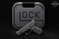 Glock 19C Gen 4 9mm Luger Black in Excellent Condition Image 2