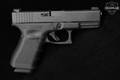 Glock 19C Gen 4 9mm Luger Black in Excellent Condition Image 3