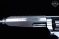 Smith & Wesson (S&W) Model 647-1 Performance Center Varminter .17 HMR Brushed Stainless in Very Good Condition Image 5