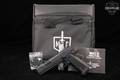 Military Armament Corporation (MAC) MAC 9 Double Stack DS-D 9mm Luger Black in Very Good Condition Image 2