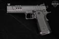 Military Armament Corporation (MAC) MAC 9 Double Stack DS-D 9mm Luger Black in Very Good Condition Image 3