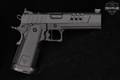Military Armament Corporation (MAC) MAC 9 Double Stack DS-D 9mm Luger Black in Very Good Condition Image 4