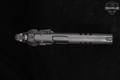 Military Armament Corporation (MAC) MAC 9 Double Stack DS-D 9mm Luger Black in Very Good Condition Image 5