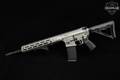 LWRC International M6IC IC-DI 5.56mm NATO Gray in Excellent Condition Image 2