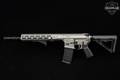 LWRC International M6IC IC-DI 5.56mm NATO Gray in Excellent Condition Image 3