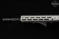LWRC International M6IC IC-DI 5.56mm NATO Gray in Excellent Condition Image 4