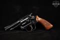 1967 Smith & Wesson (S&W) Model 36-1 Chiefs Special .38 Spl. Blued in Fair Condition Image 3