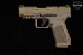Canik METE MC9 LS 9mm Luger FDE in Excellent Condition Image 3