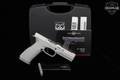 2022 Arsenal AF1 Strike One 9mm Luger Silver in Excellent Condition Image 2